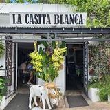 La Casita Blanca (Restaurant)