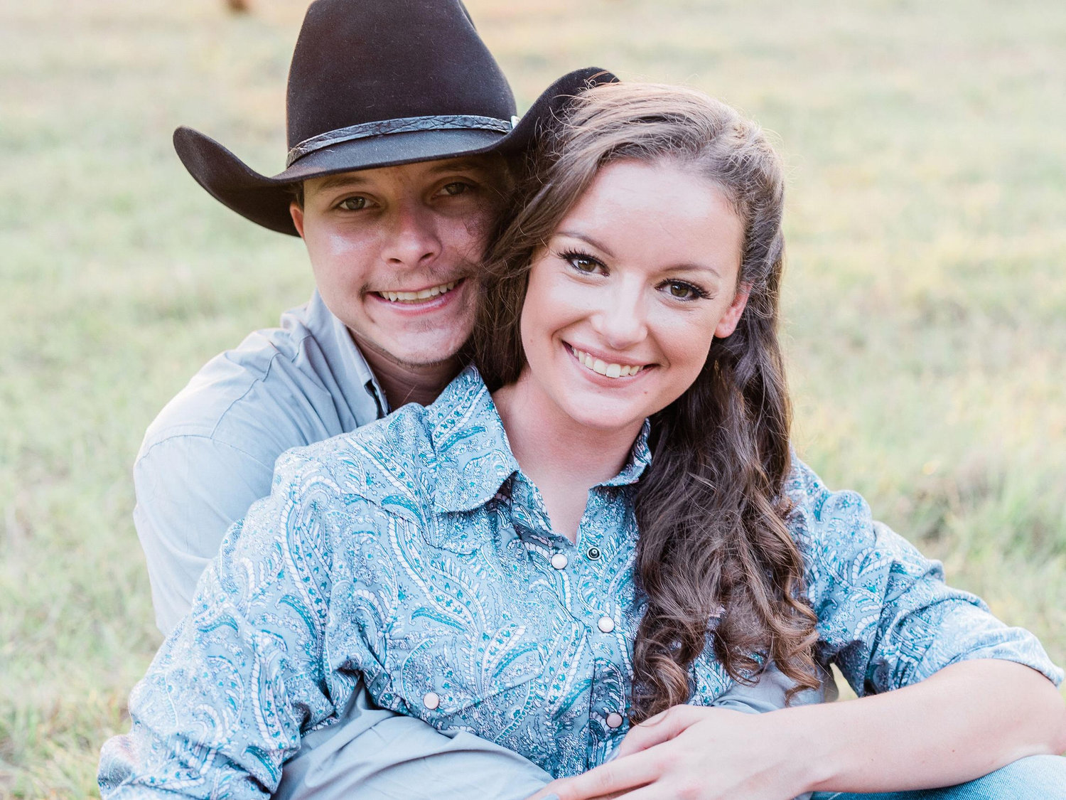 The Wedding Website of Kassidy Richard and Travis Mills