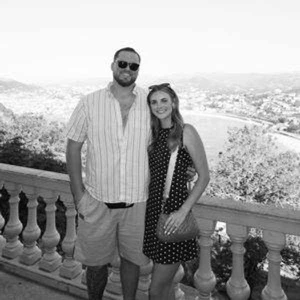 Honeymoon