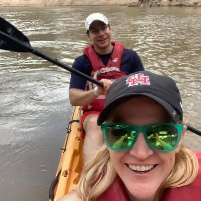 Buffalo Bayou Regatta