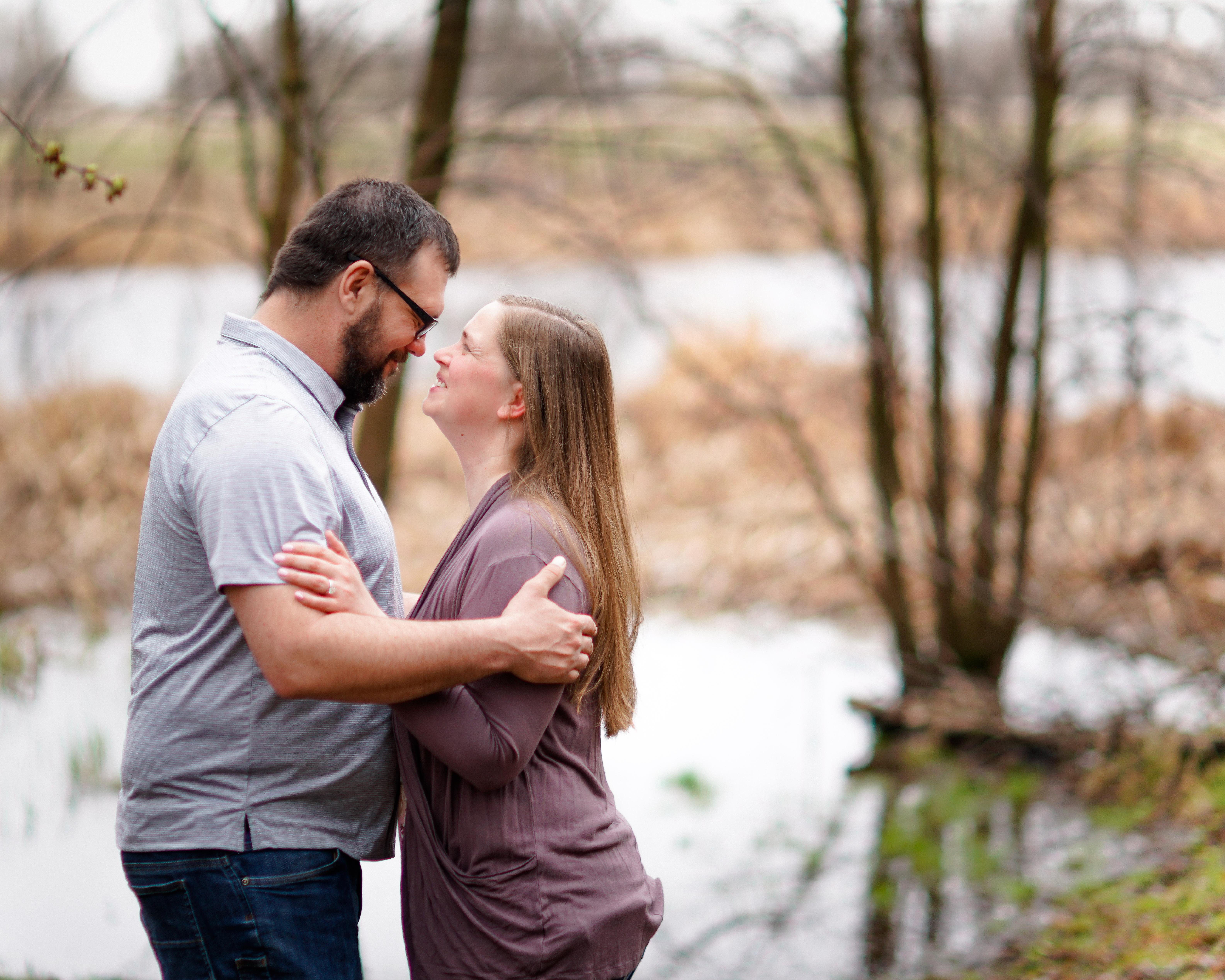 The Wedding Website of Robin Stevens and Eric Swenson