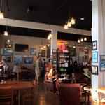 Surfers Coffee
