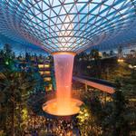 Jewel Changi Airport