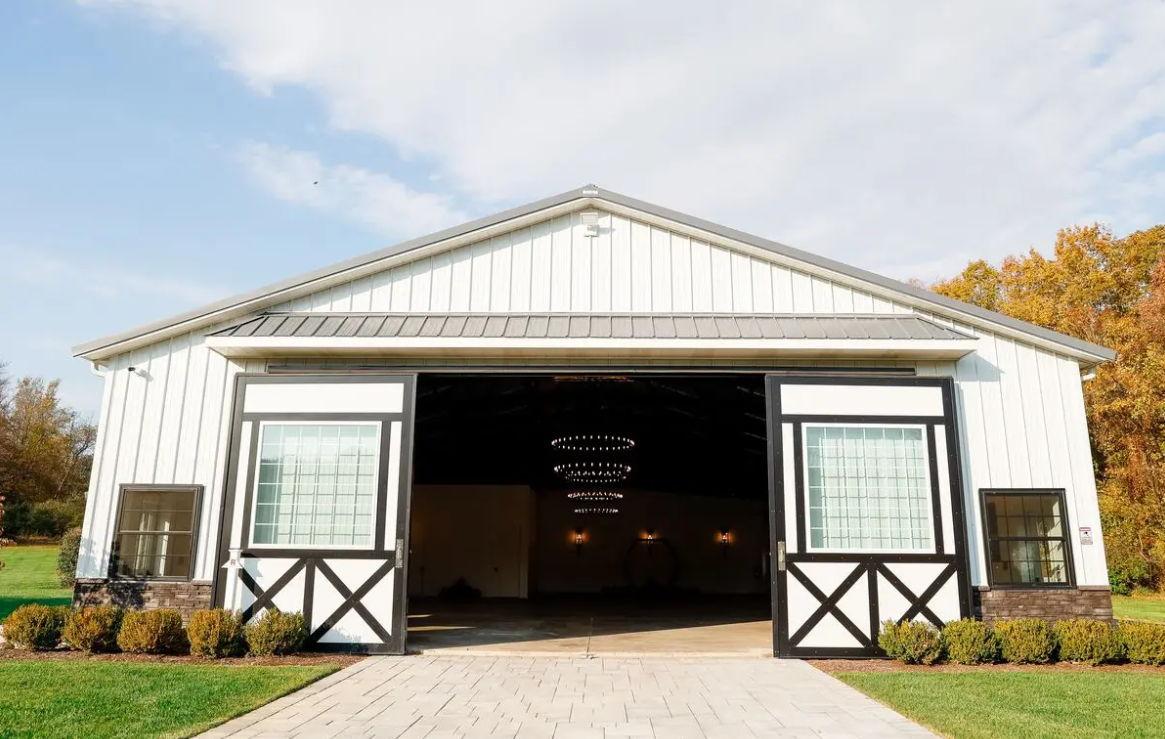 The Wedding Website of Molly Silverman and Samuel Doherty