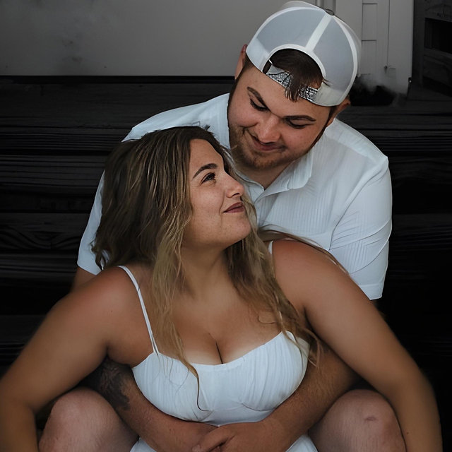 Sydney Heckathorn & Christopher Cimperman | Amazon Wedding Registry