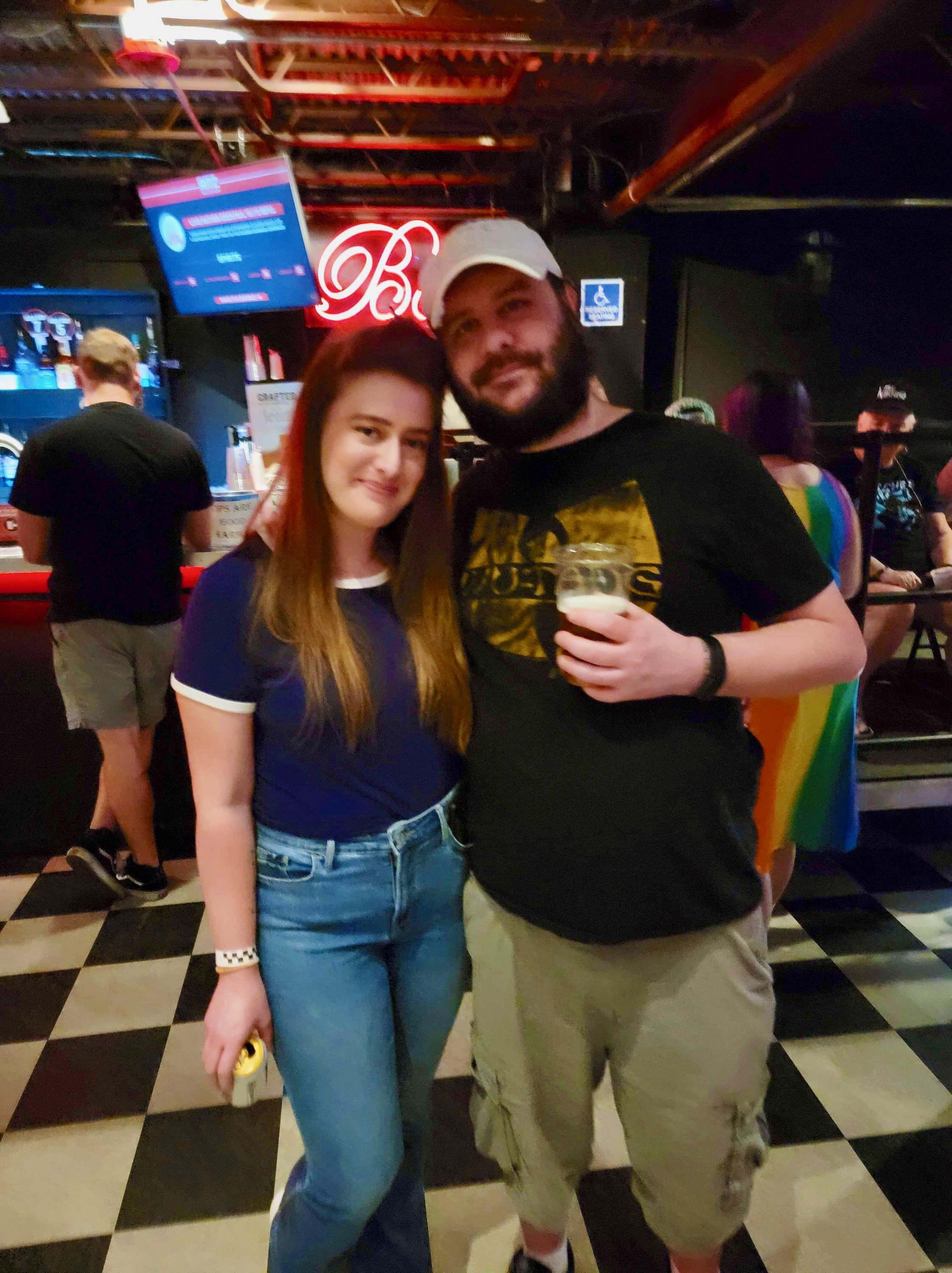 The Wedding Website of Jessica Kobs and Eric Yeske