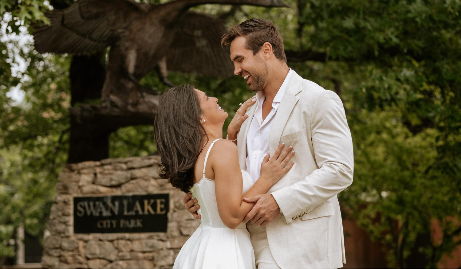 The Wedding Website of Tucker Chonka and Chloe Habel