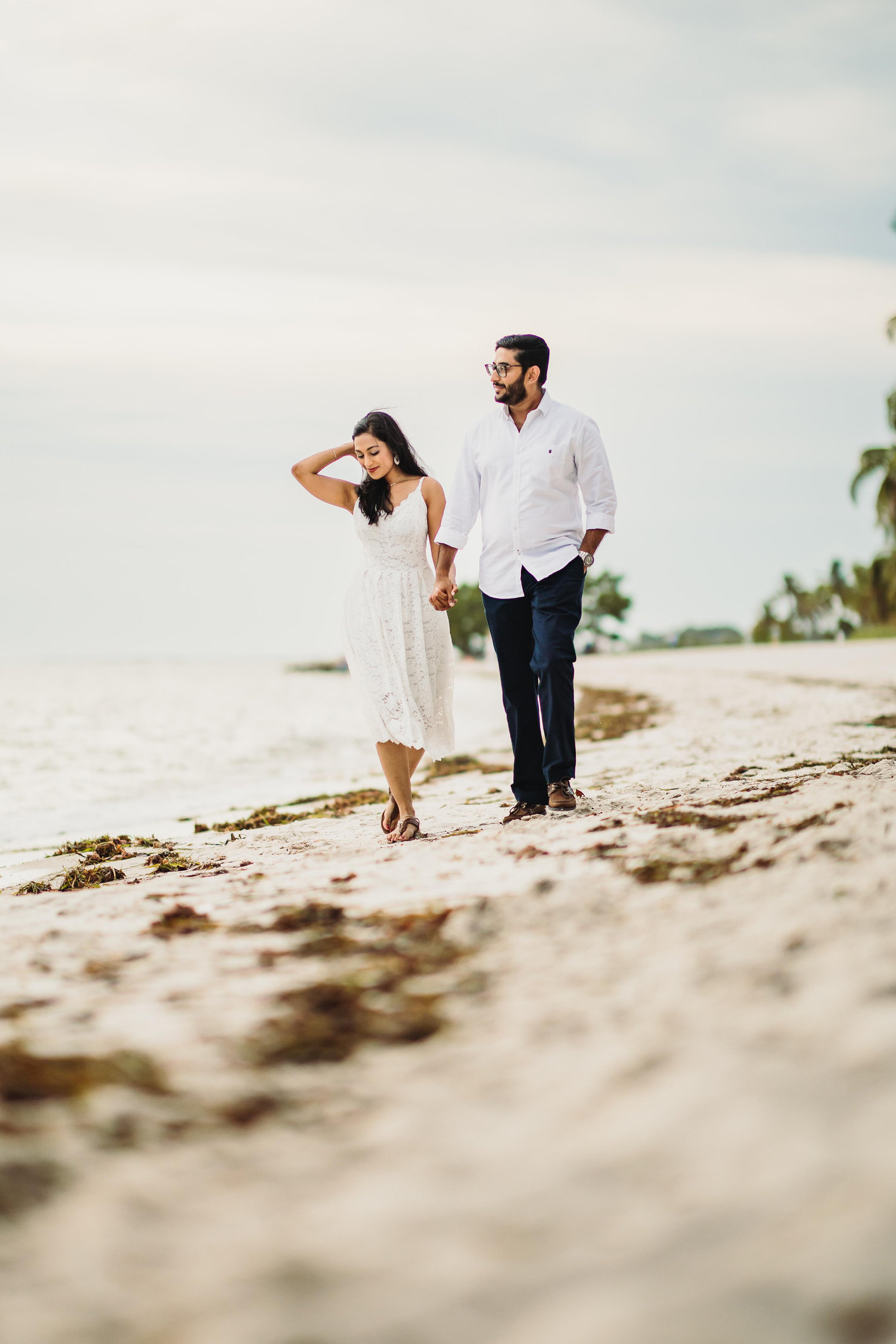 The Wedding Website of Shyam Menon and Sapna Gopal