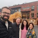 Round Trip Brewing Company