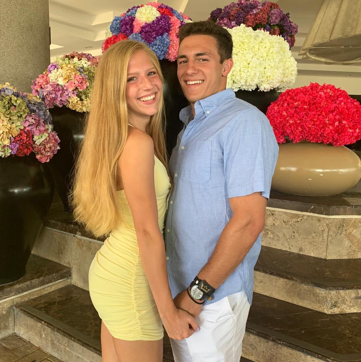 First of many Cancun trips ~ July 2019