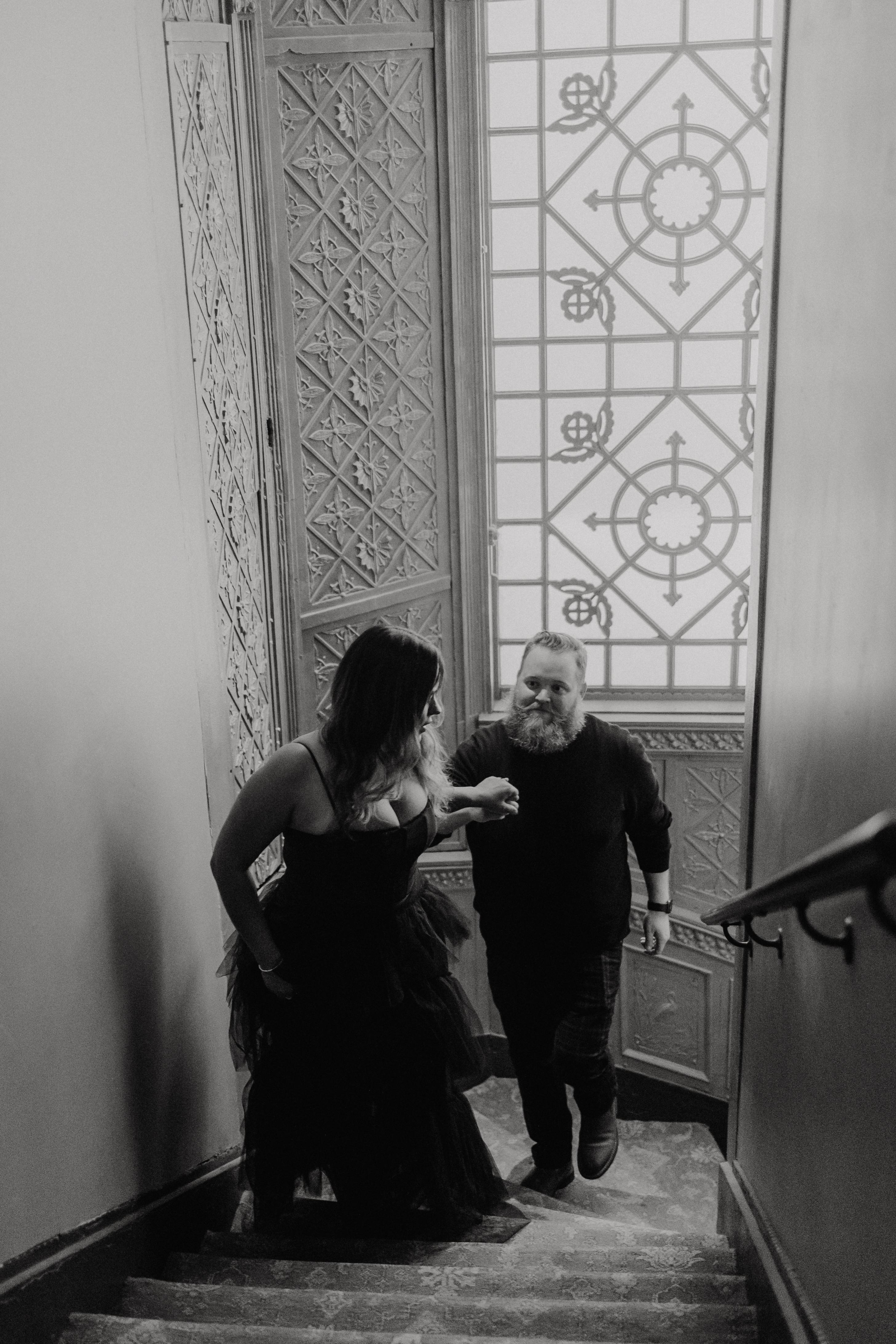 The Wedding Website of Karen Camilo and Michael Shields