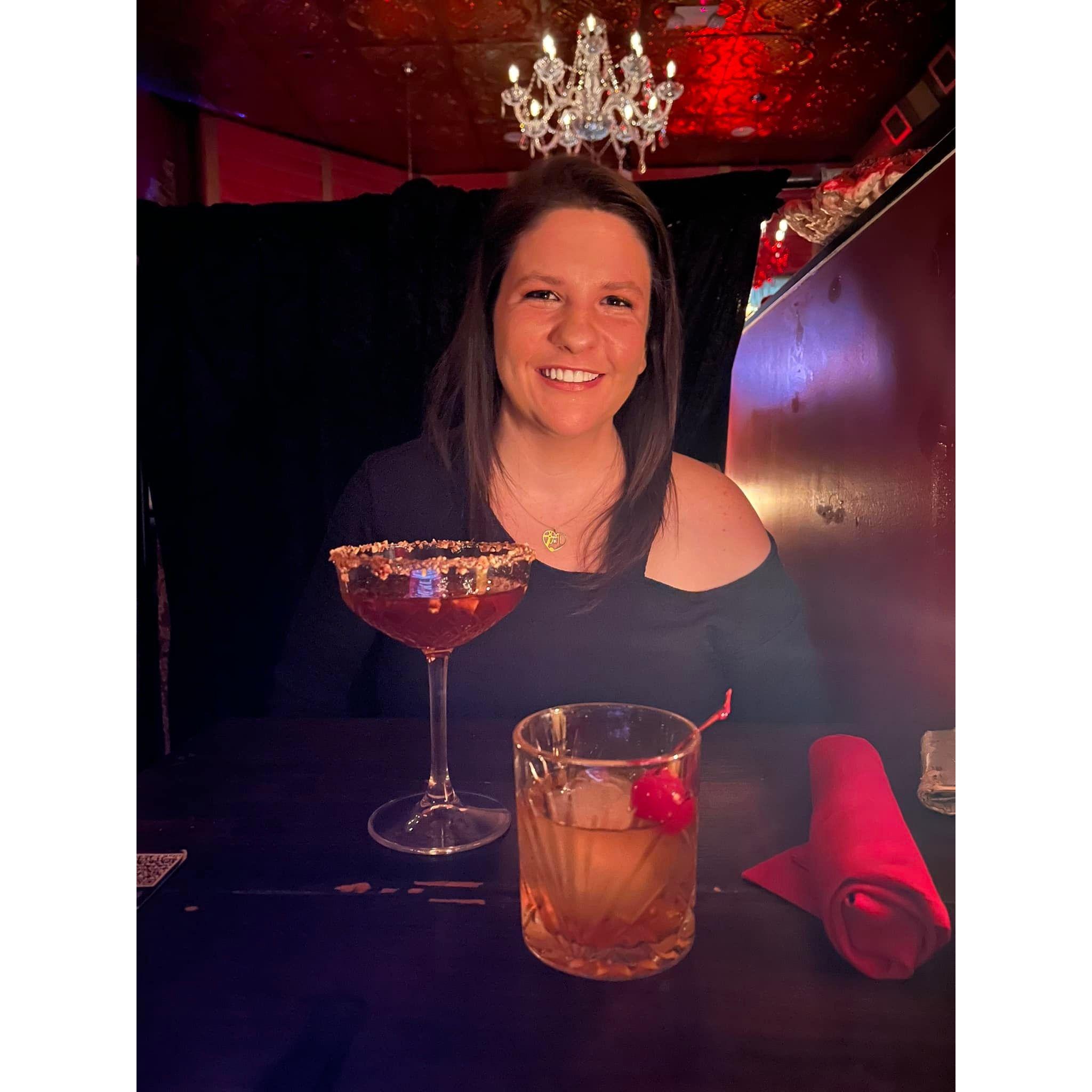 Better Than Sex - A Dessert Restaurant