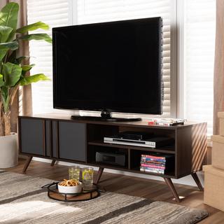Naoki 2-Door TV Stand