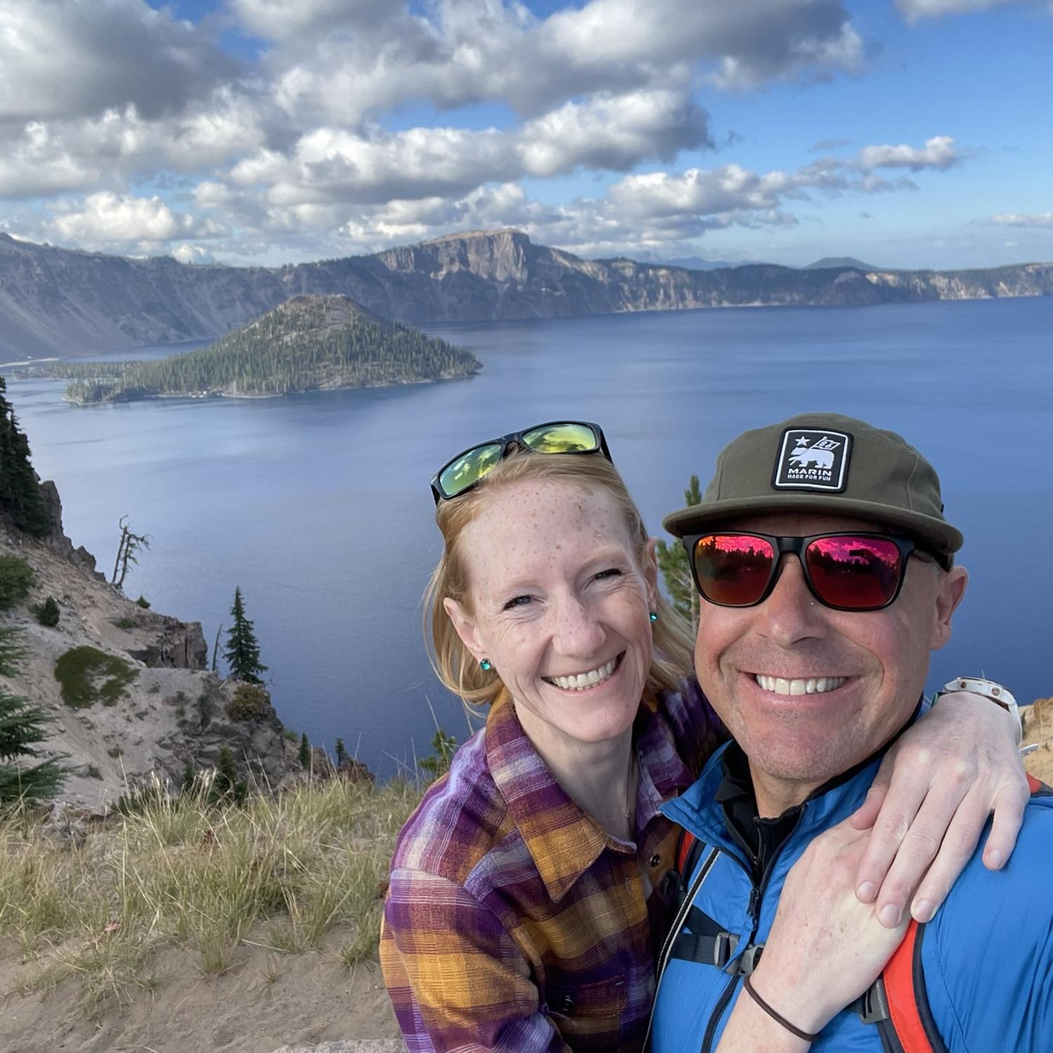 Crater Lake