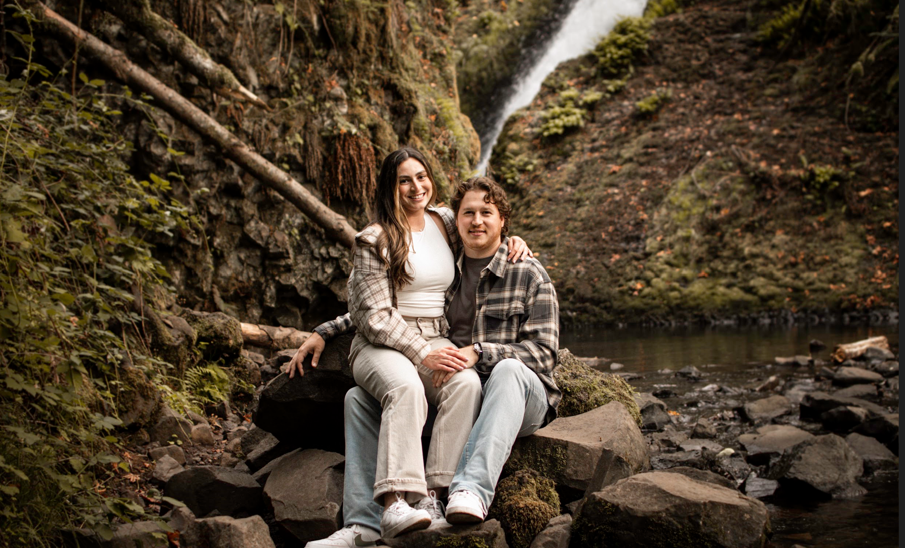 The Wedding Website of Nicole LaTourette and Camden Osborn