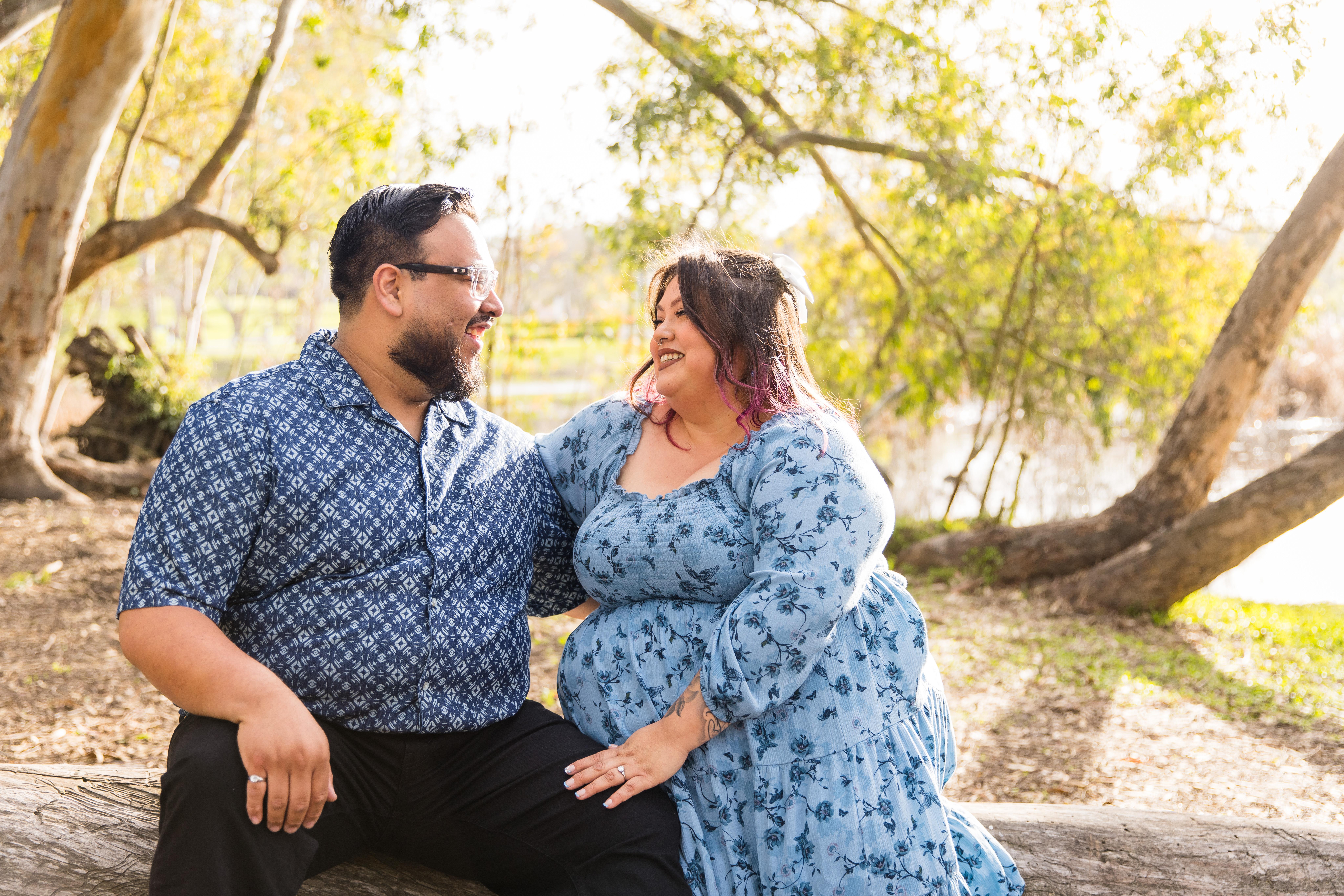 The Wedding Website of Stephanie Garcia and Kyle Luna