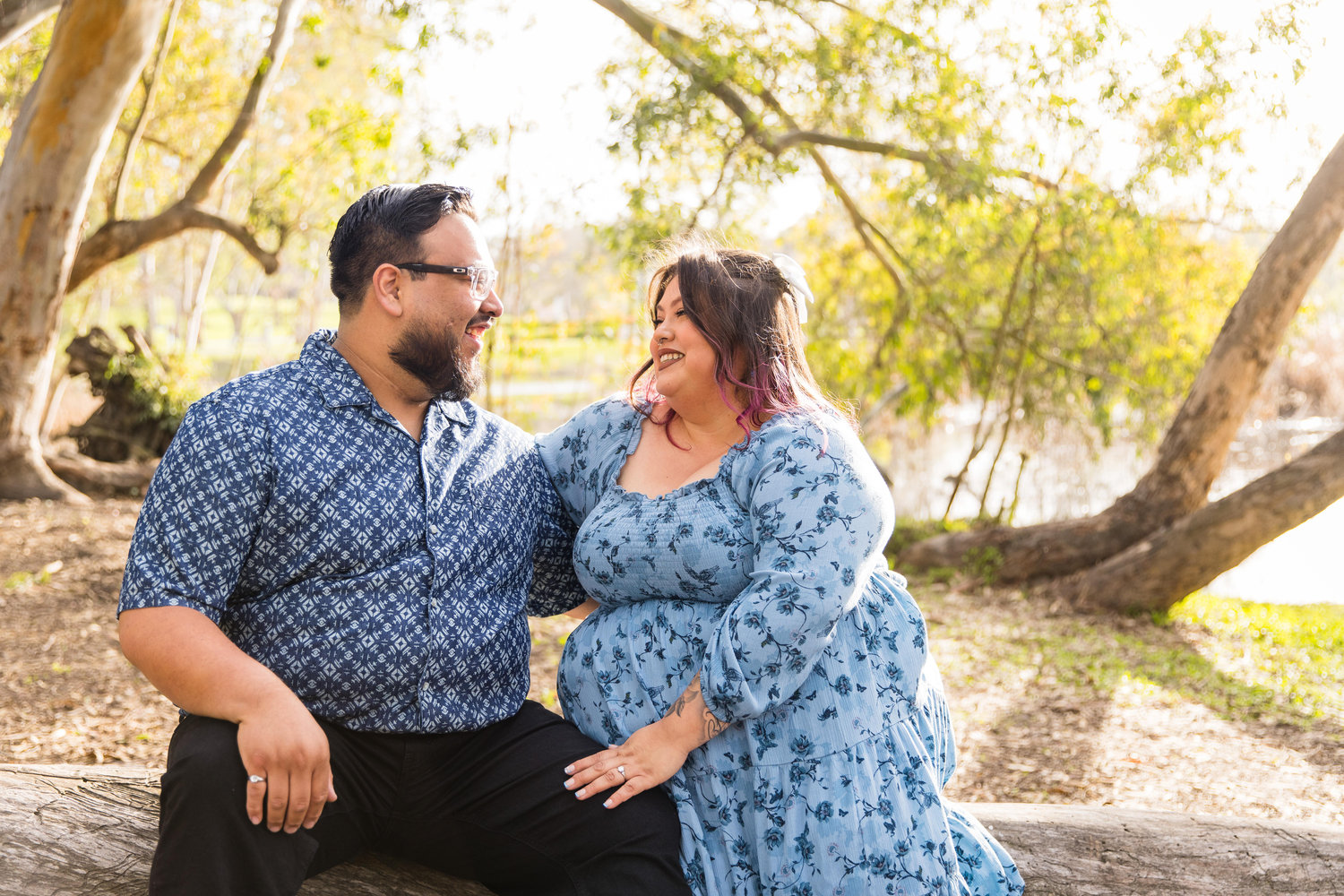 The Wedding Website of Stephanie Garcia and Kyle Luna