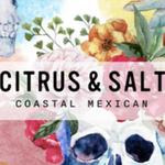 Citrus & Salt Boston