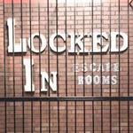 Locked In Escape Rooms