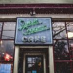 Sweet Creams Cafe