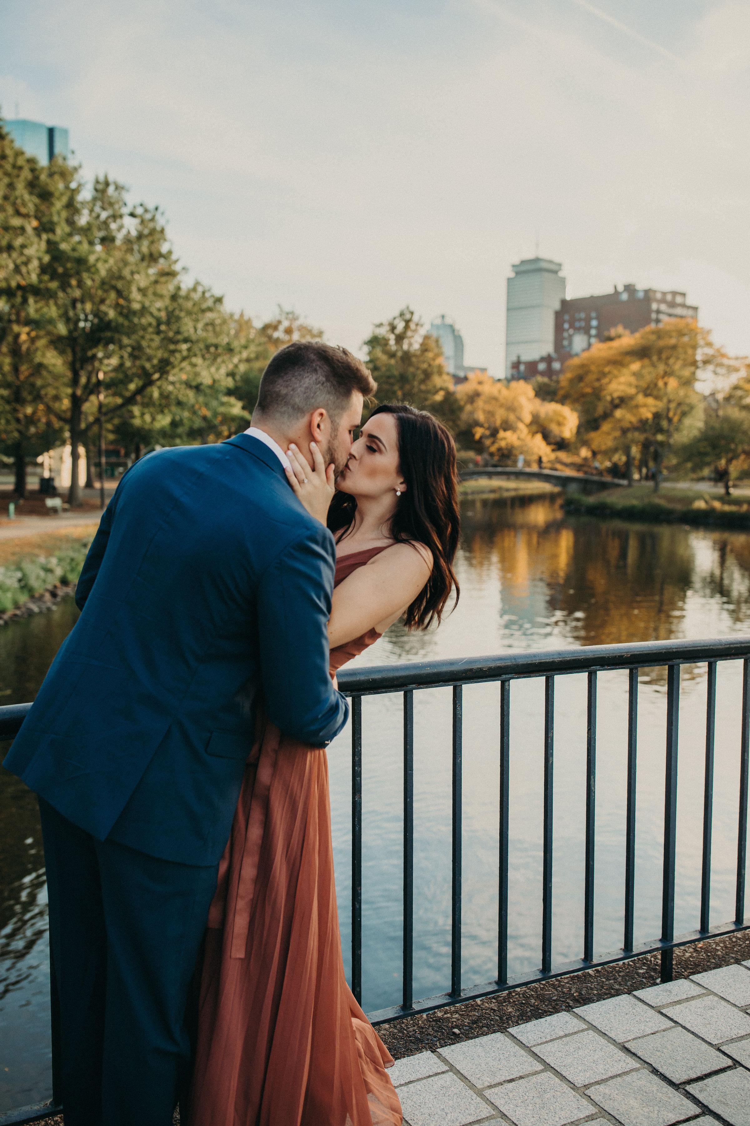 The Wedding Website of Kerri Hagstrom and John Martel