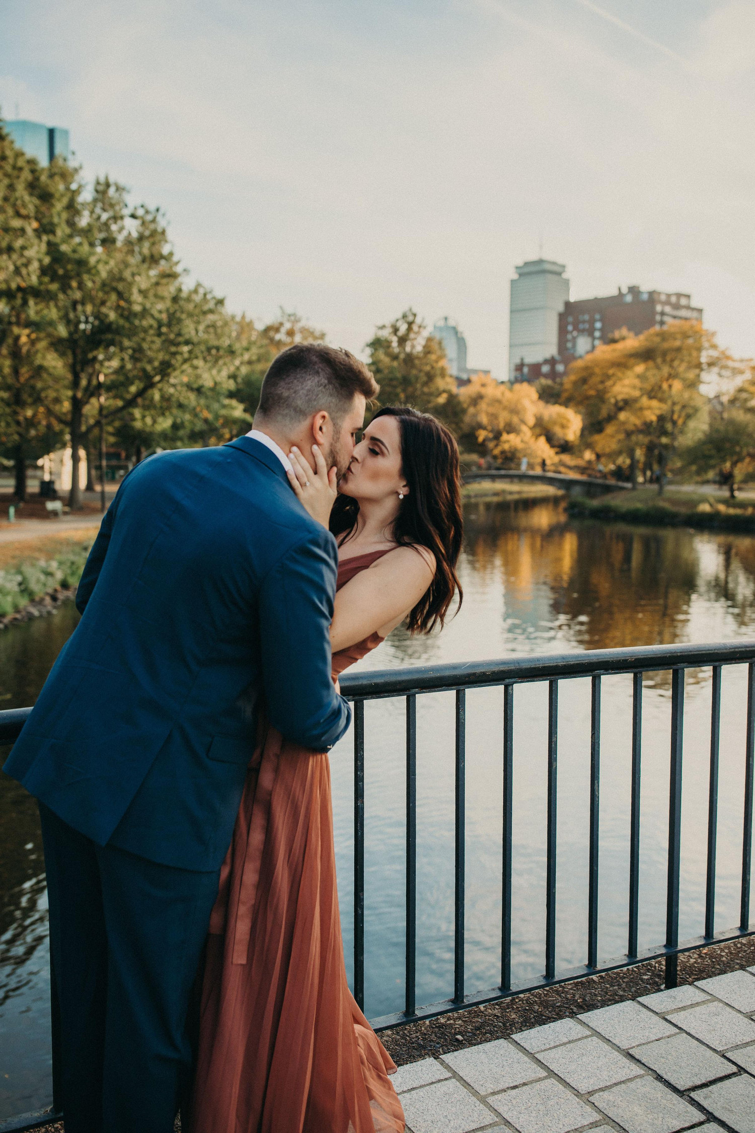 The Wedding Website of Kerri Hagstrom and John Martel