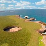 Islas Marietas