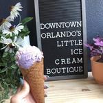 The Greenery Creamery