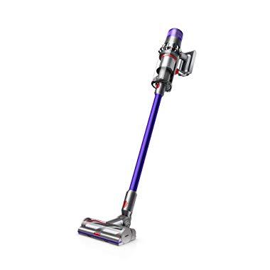 Dyson V11 Animal Cordless Vacuum Cleaner, Purple