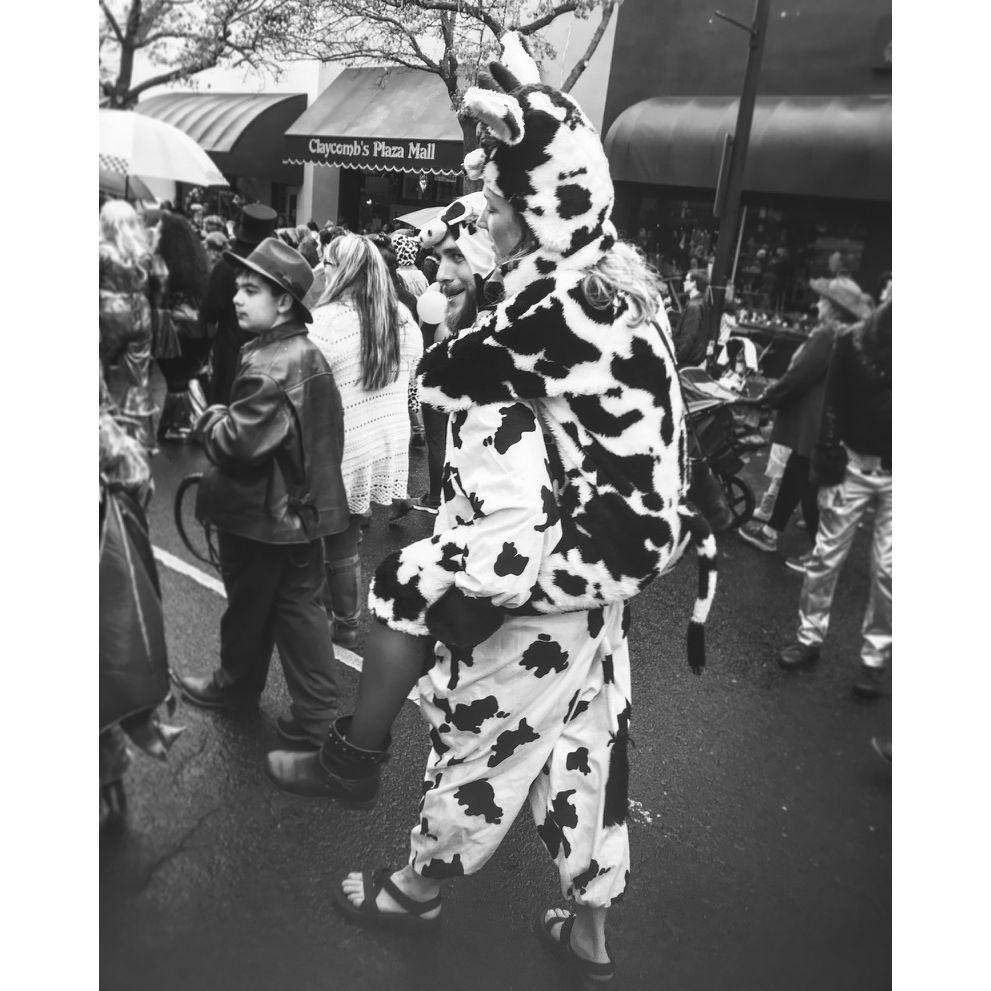 Ashland Halloween 2018