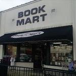 Book Mart & Cafe