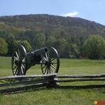 Kennesaw Mountain National Battlefield Park
