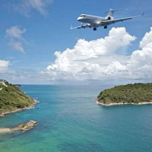 Honeymoon Flights