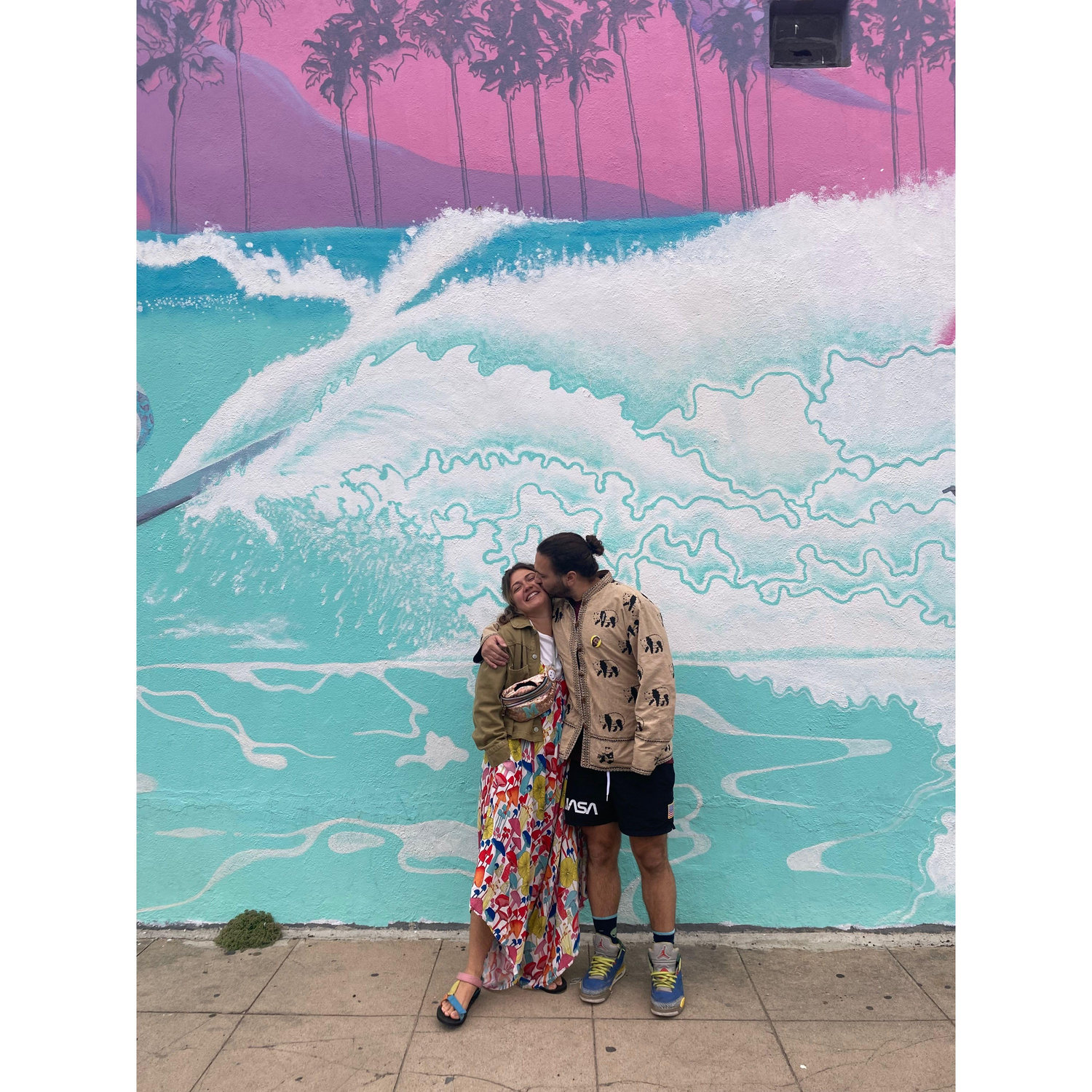 Exploring Mexico