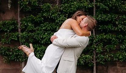 The Wedding Website of Siobhan Canavan and Greg Shertzer