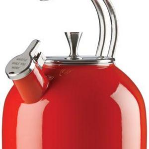 kate spade new york all in good taste 2.5-Qt. Tea Kettle