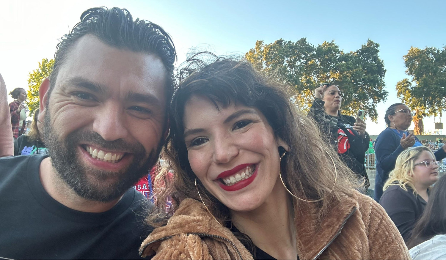 The Wedding Website of Nichole Sanchez and Andrew Sanchez