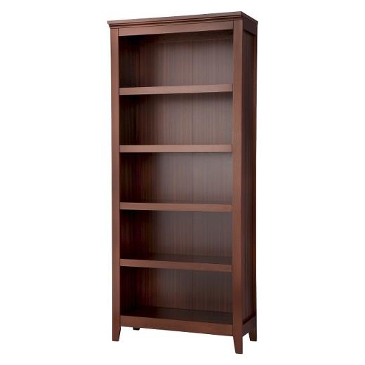 Carson 5 Shelf Bookcase - Threshold™