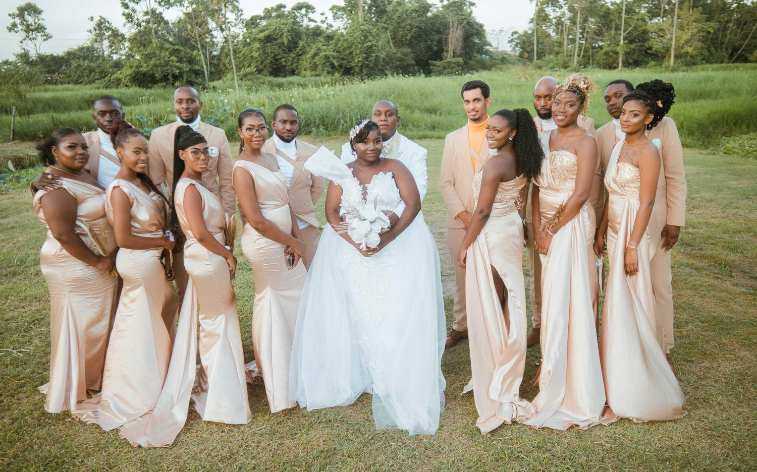 The Wedding Website of Nicola Fernald and Shane Fernald