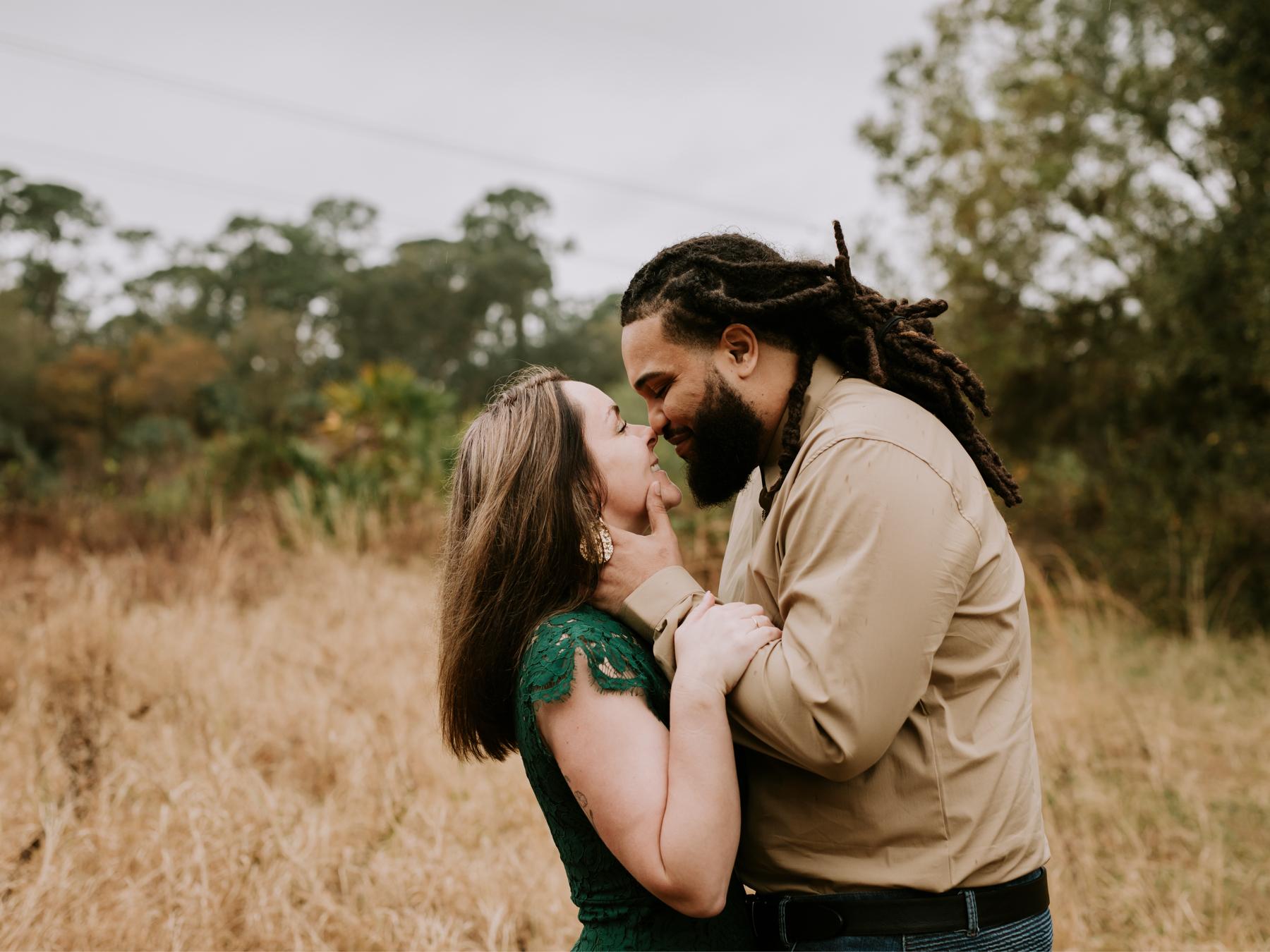 The Wedding Website of Serina Barnhart and Shawn Byrd