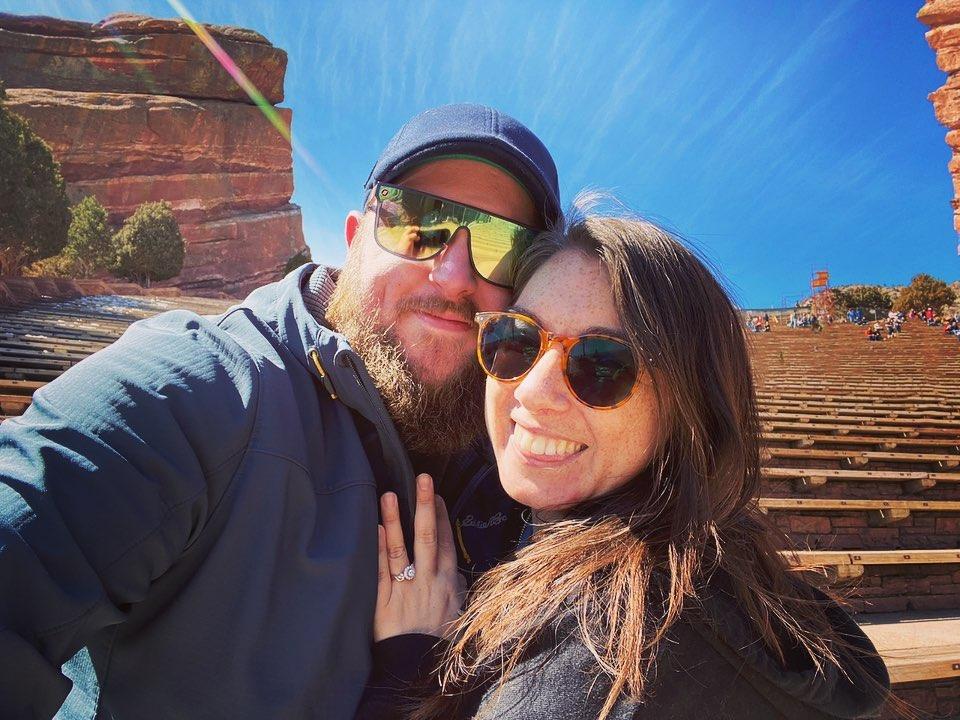 The Wedding Website of Alyssa Fasolino and Zach Culver