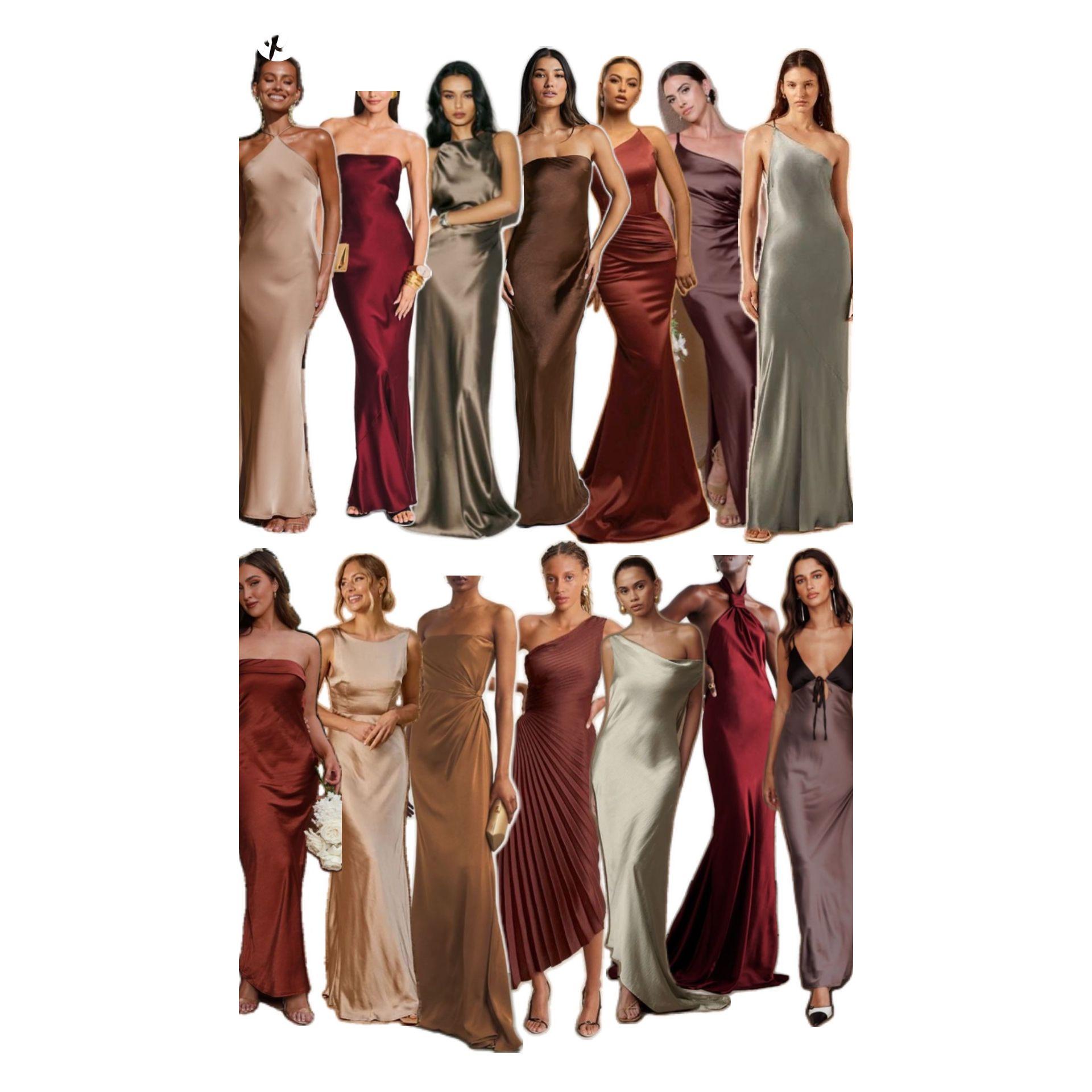 8. Wedding Attire Inspiration