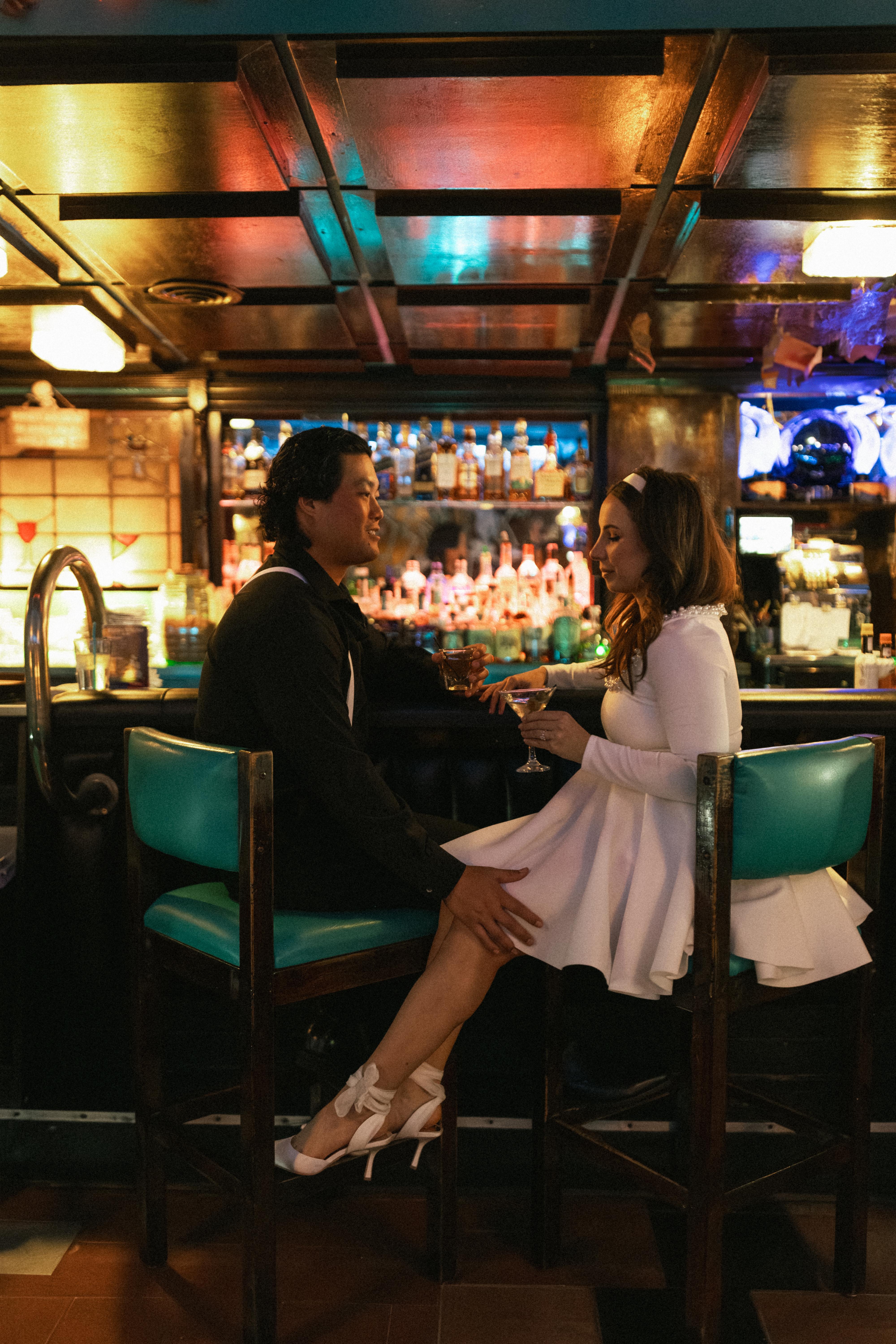 The Wedding Website of Eliana Sherman and Jake Lam