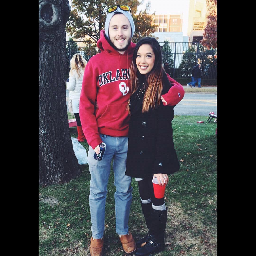 From Tailgates to Tying the knot