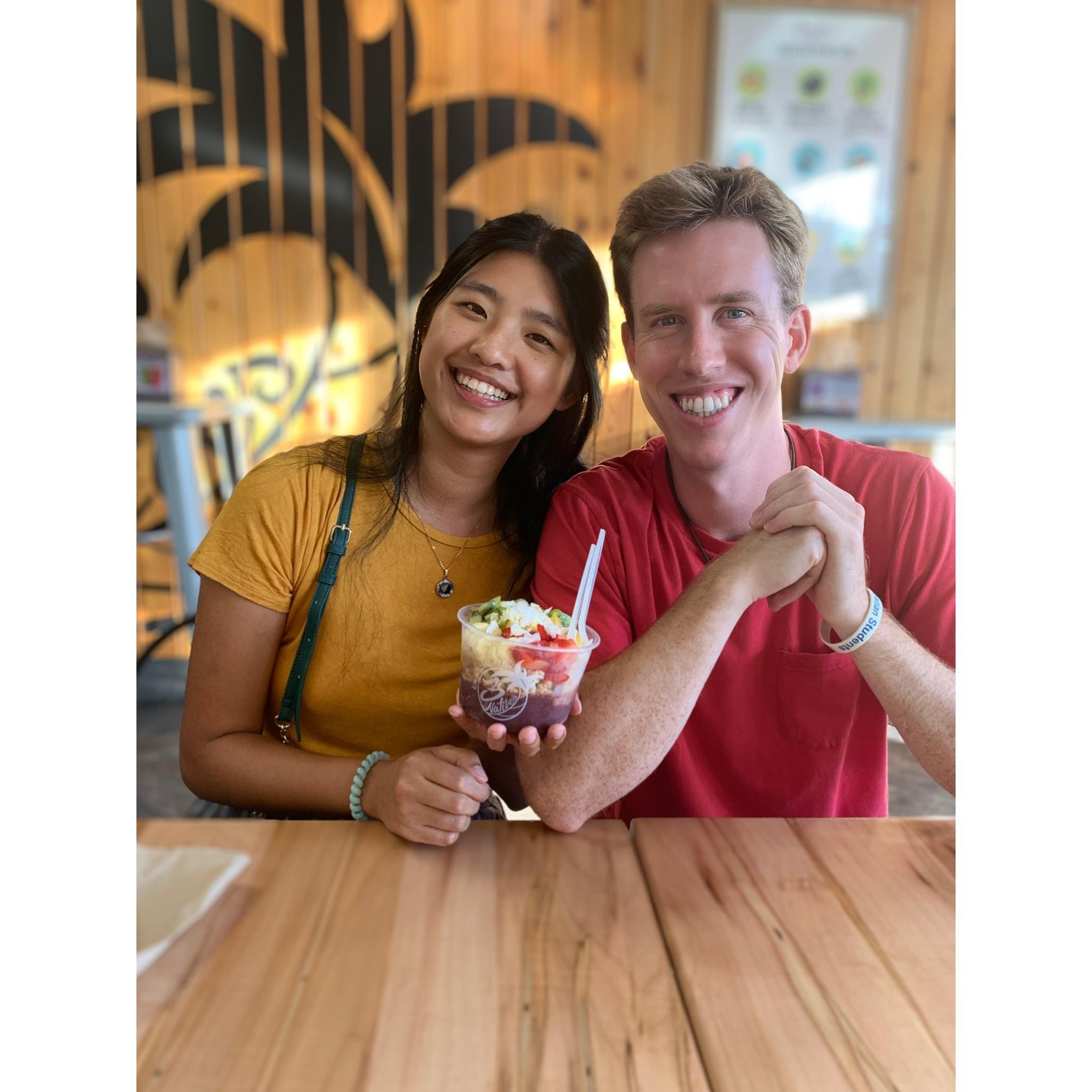 Wholesome double date with the Simpsons, Crystal's spiritual parents in Orlando โค๏ธ
