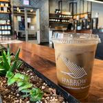 Sparrow Coffee