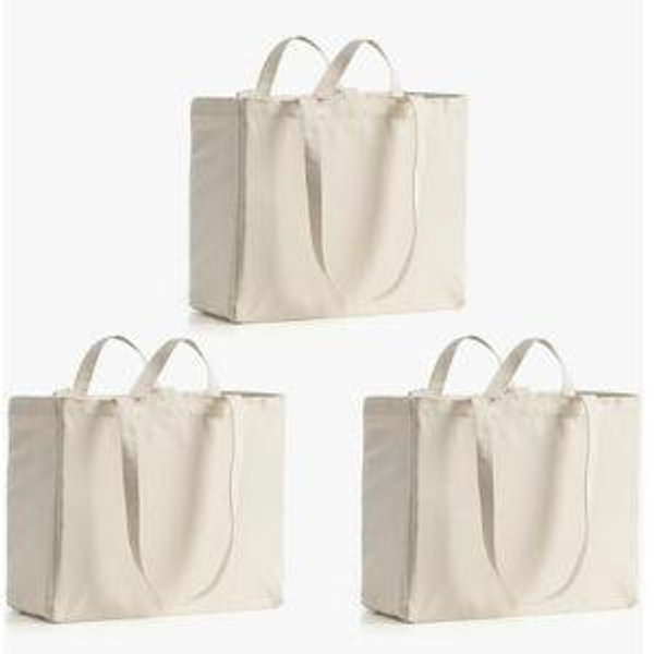 Reusable Grocery Bags