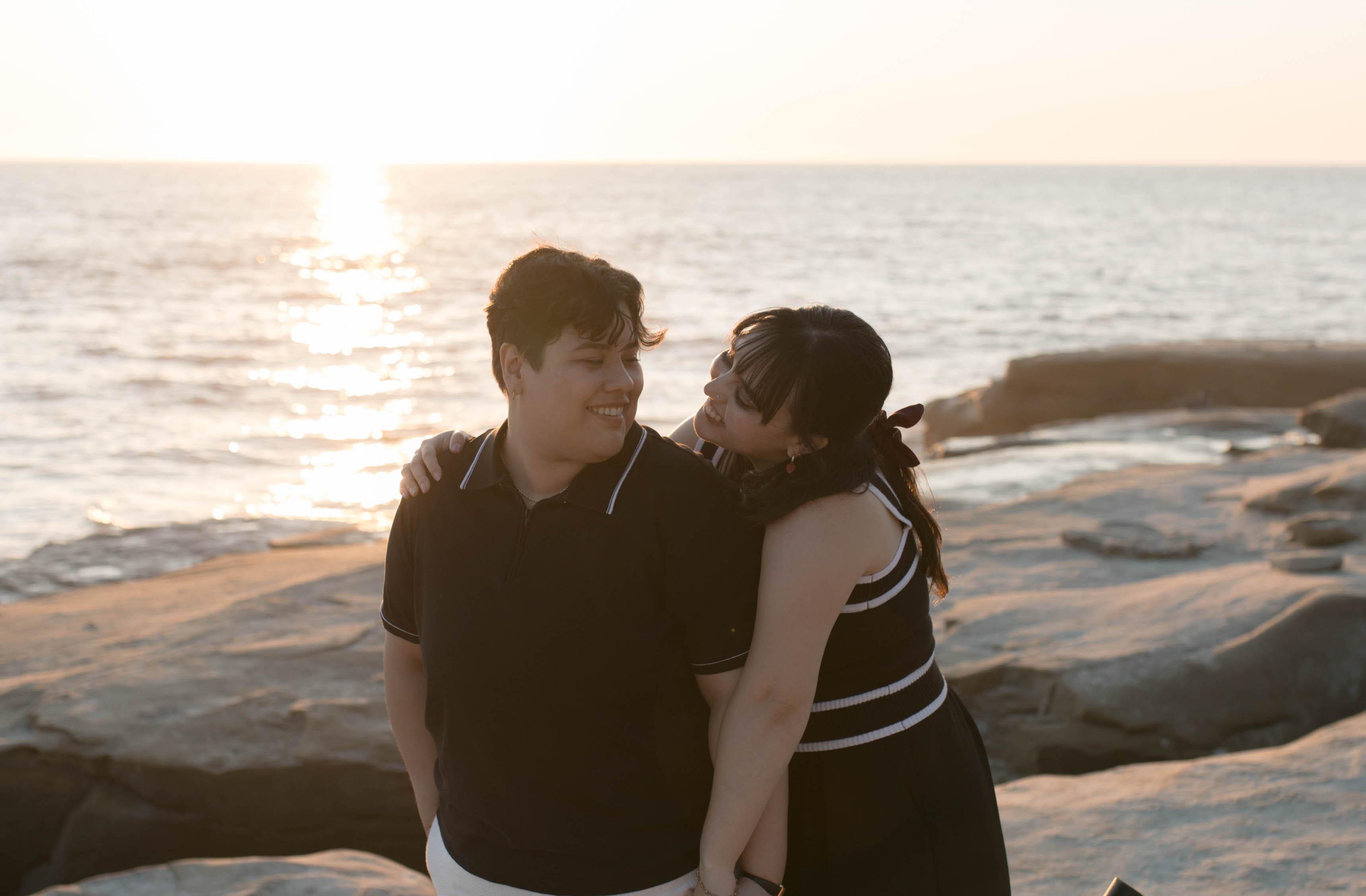 The Wedding Website of Daisy Rose Morales and Beatriz Fernandez Molina