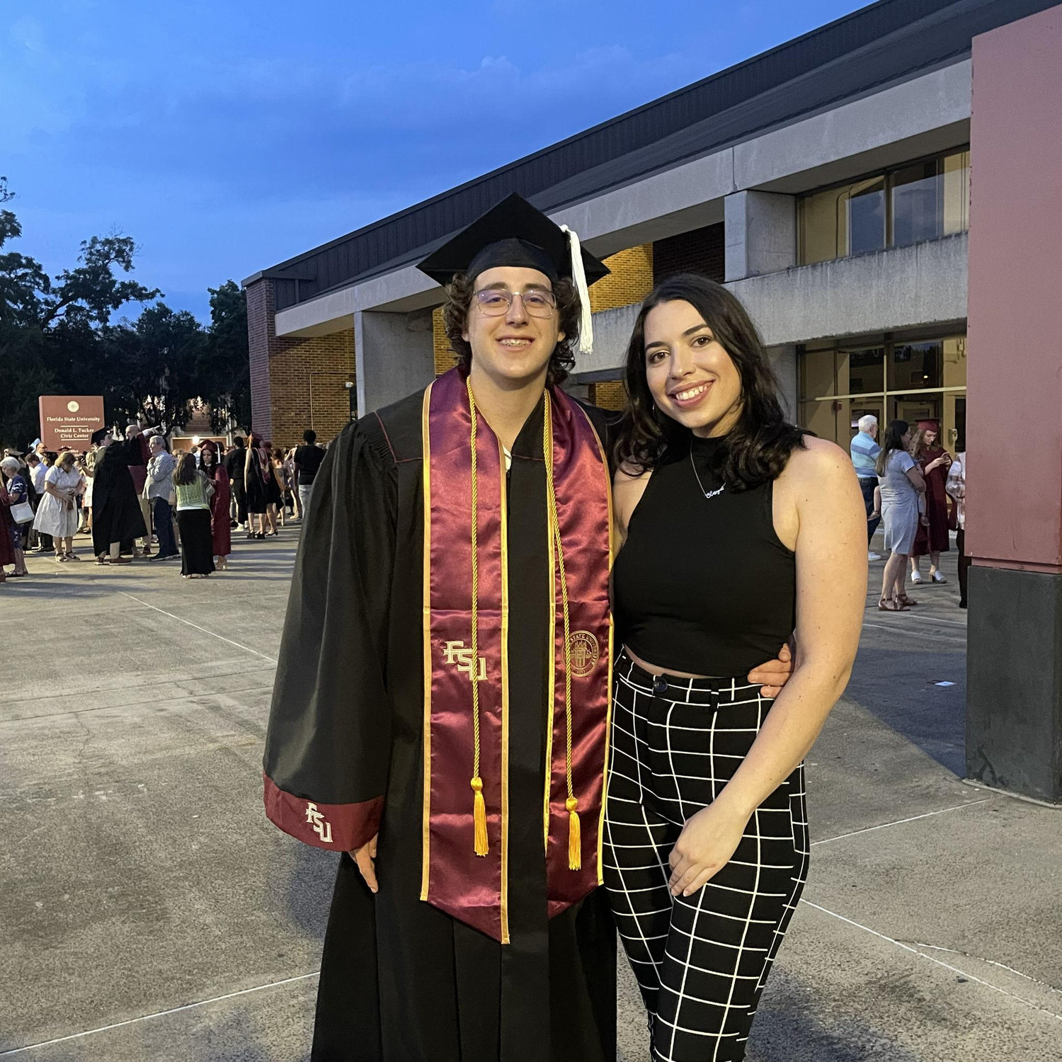 Big steps towards big dreams!
