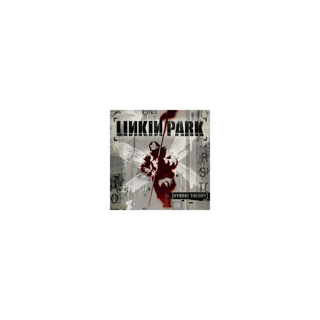 Linkin Park - Hybrid Theory
